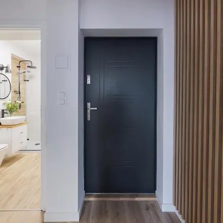 Apartmán Toka City Centrum