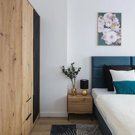 Toka City Centrum Apartmán *
