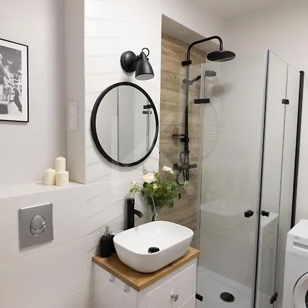 Apartmán Toka City Centrum *